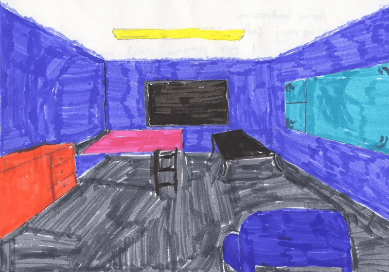 Safe space - Aggie 7 years
