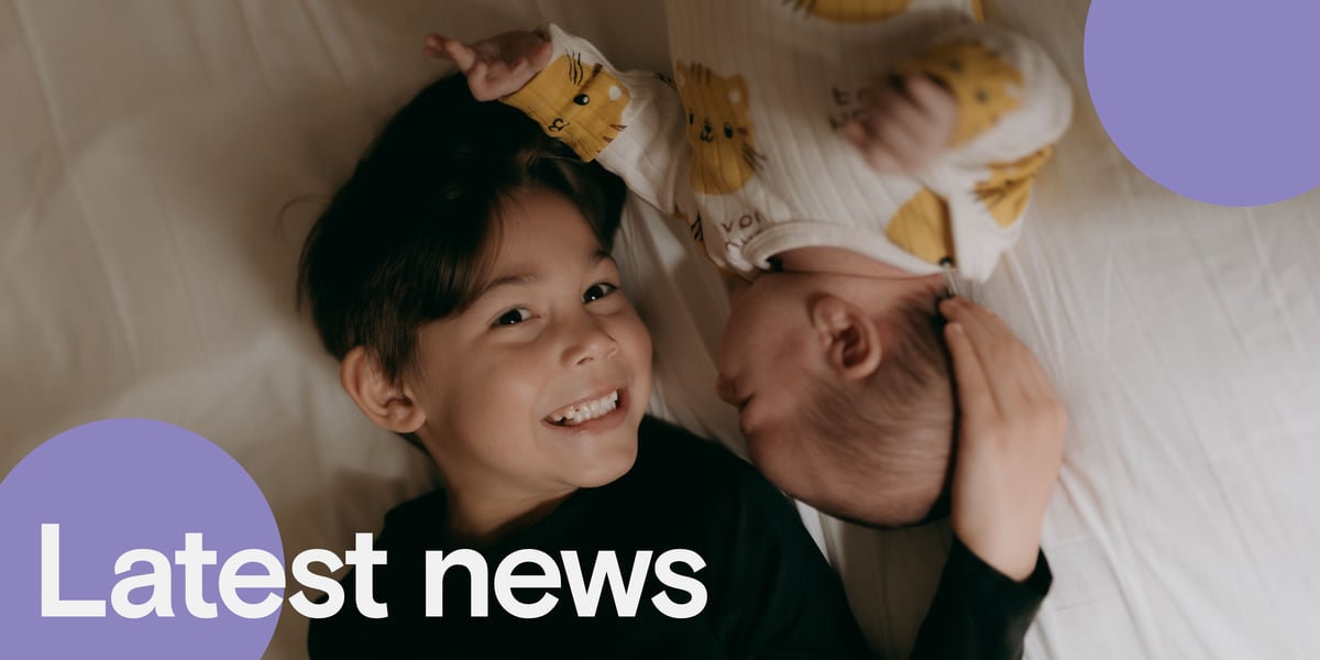 Latest news