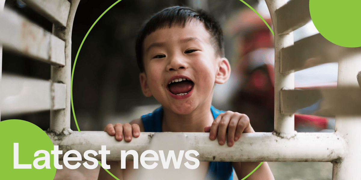Latest news