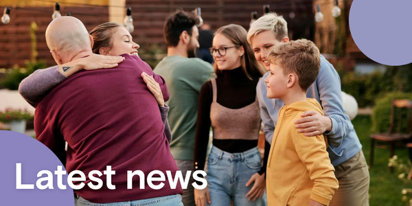 Latest news