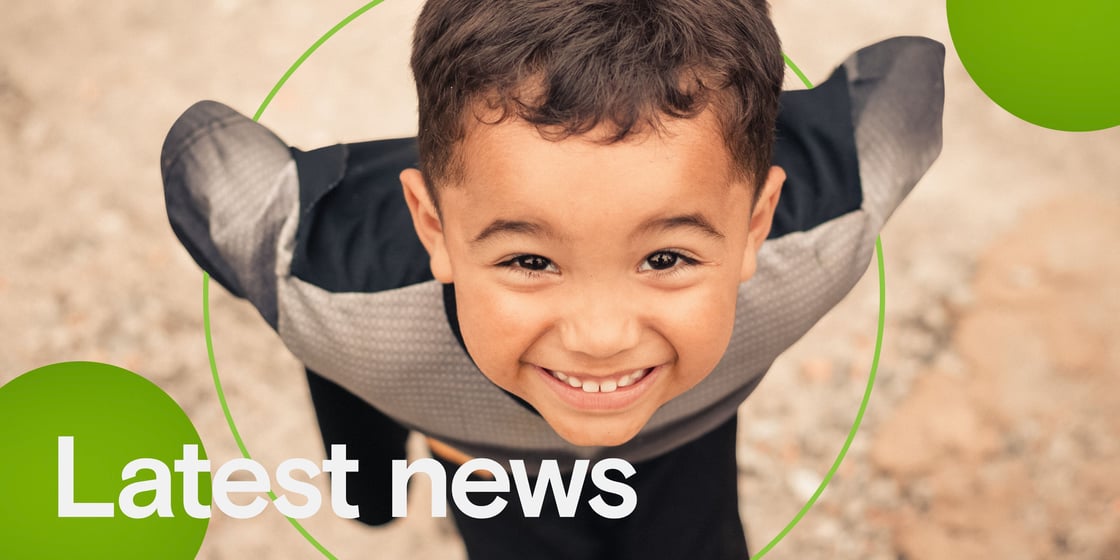 Emerging Minds: April news
