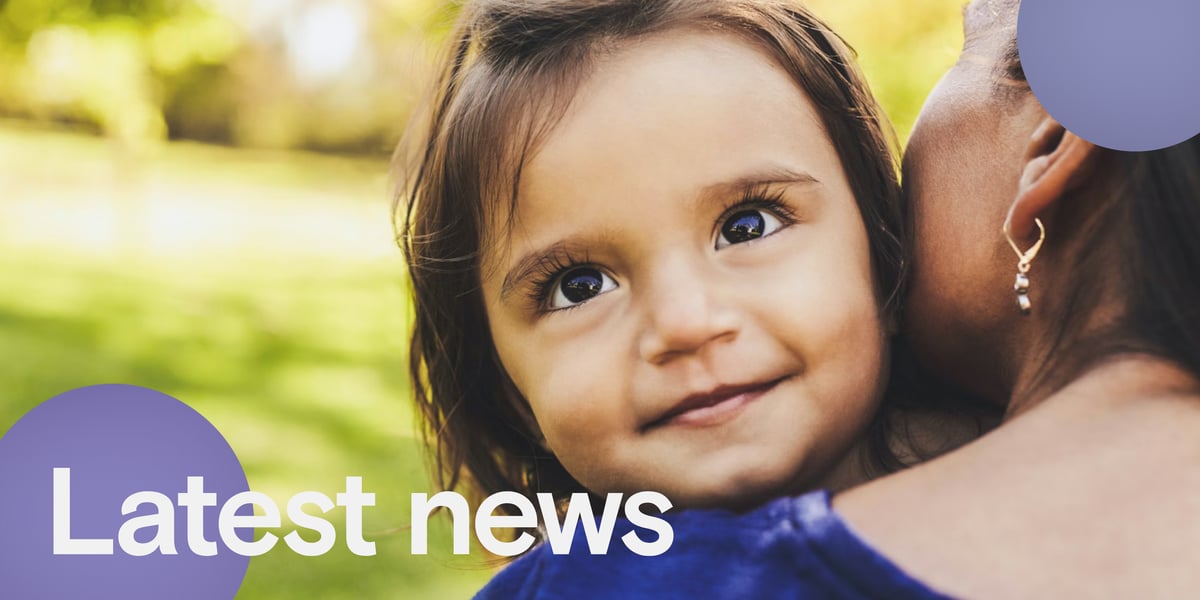 Latest news
